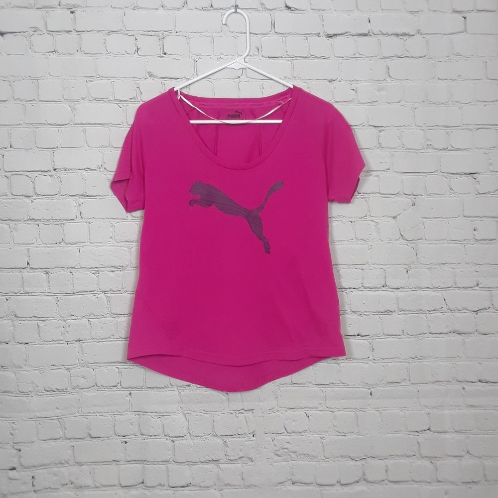Puma Top